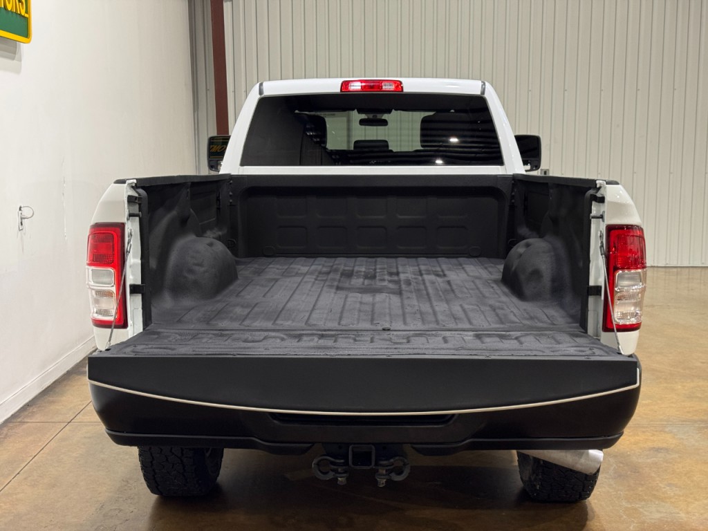 2023 RAM 3500 Image 59