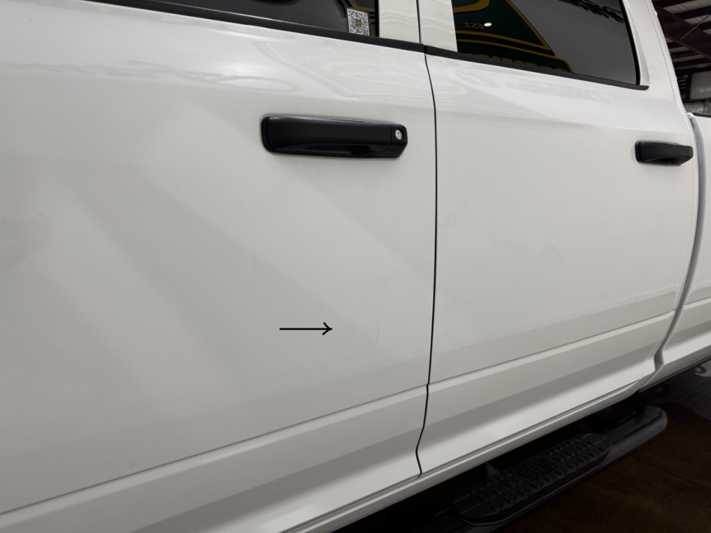 2023 RAM 3500 Image 67