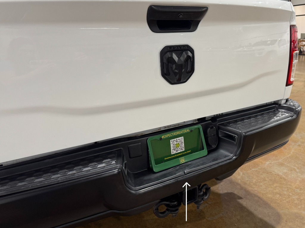 2023 RAM 3500 Image 68