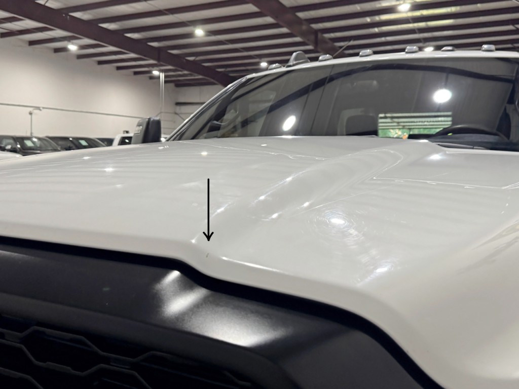 2023 RAM 3500 Image 69