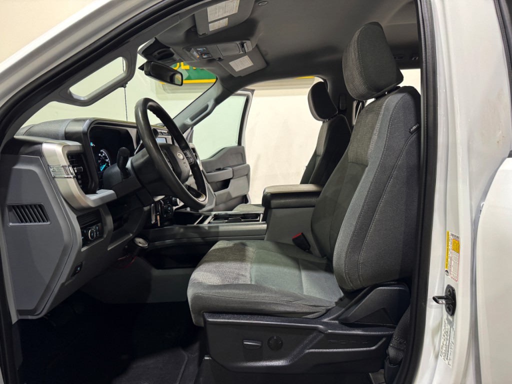 2023 Ford F-250 Image 12