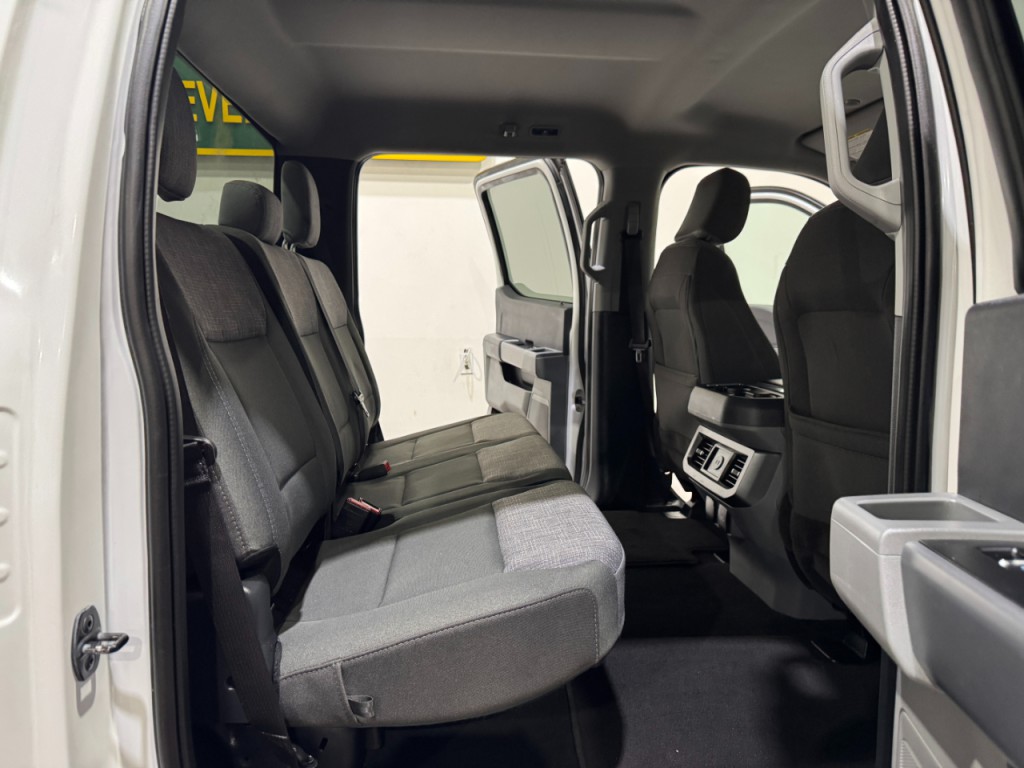2023 Ford F-250 Image 14