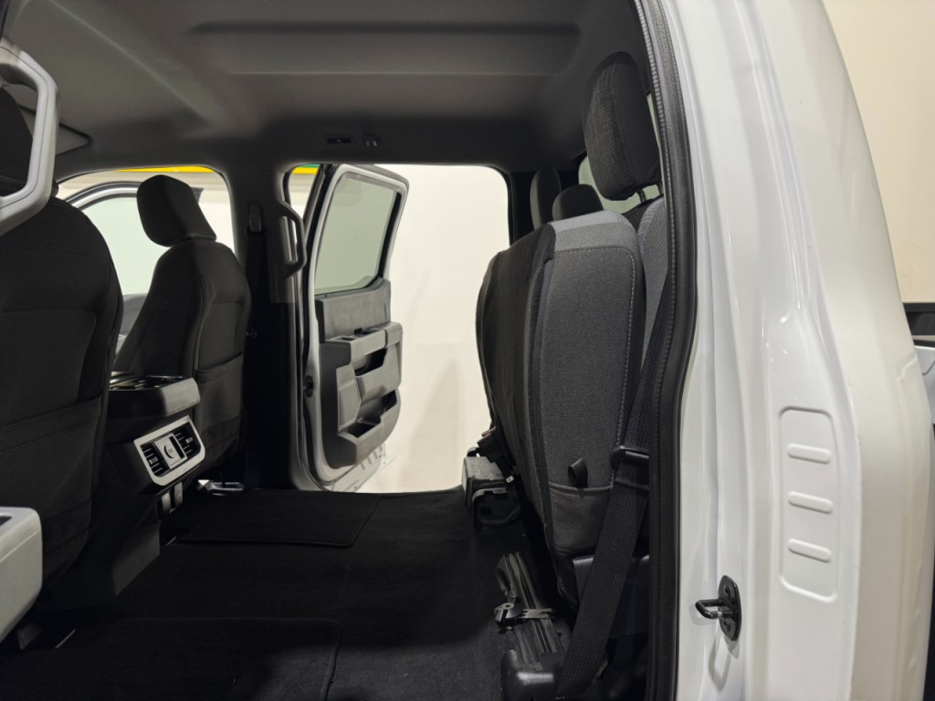 2023 Ford F-250 Image 18