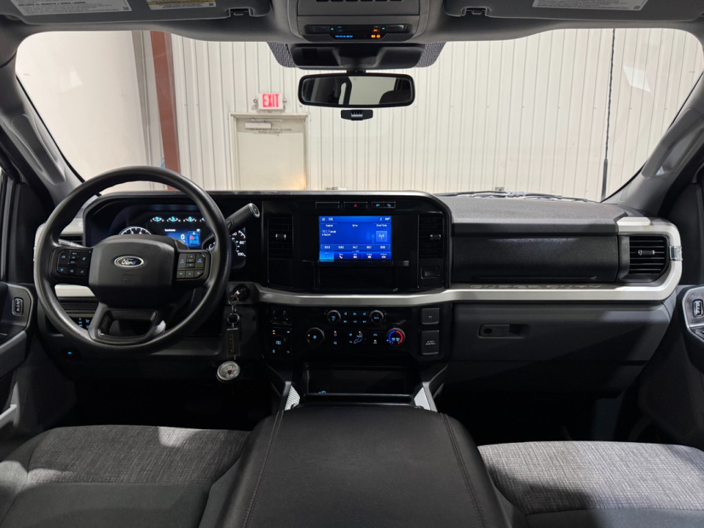 2023 Ford F-250 Image 19
