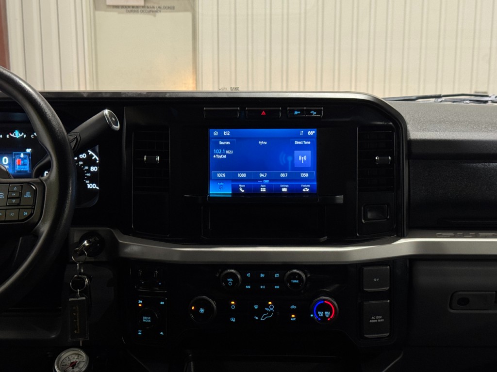 2023 Ford F-250 Image 20