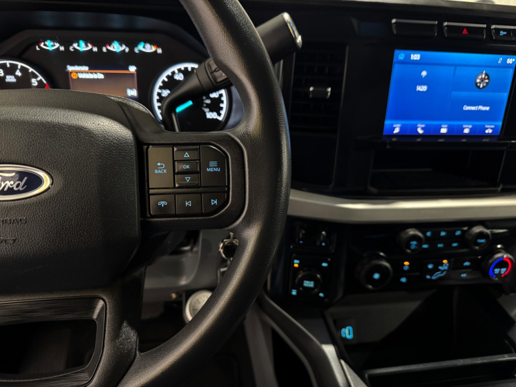 2023 Ford F-250 Image 22