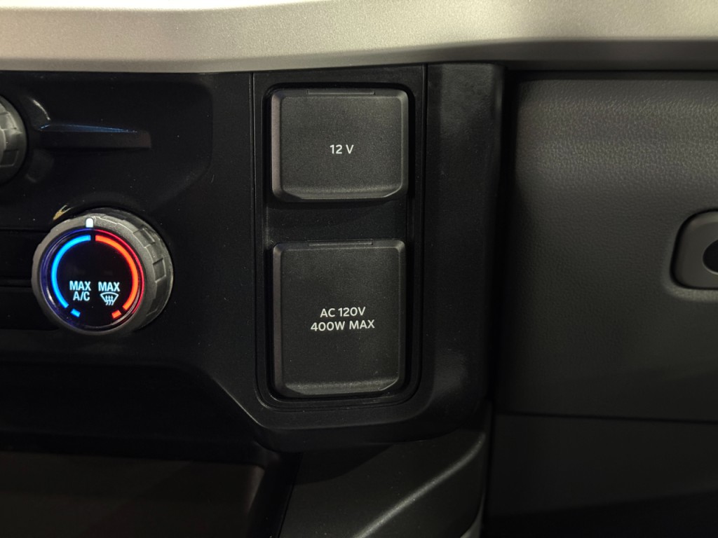 2023 Ford F-250 Image 30