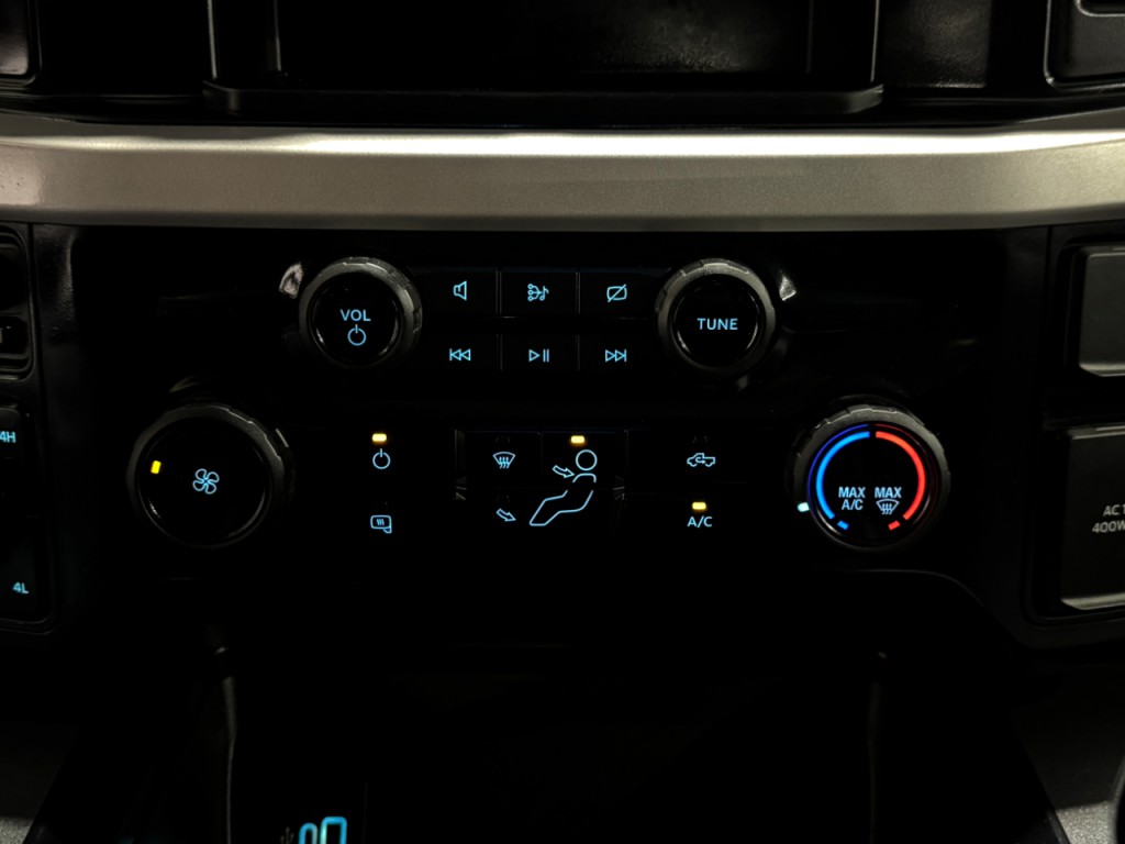 2023 Ford F-250 Image 31