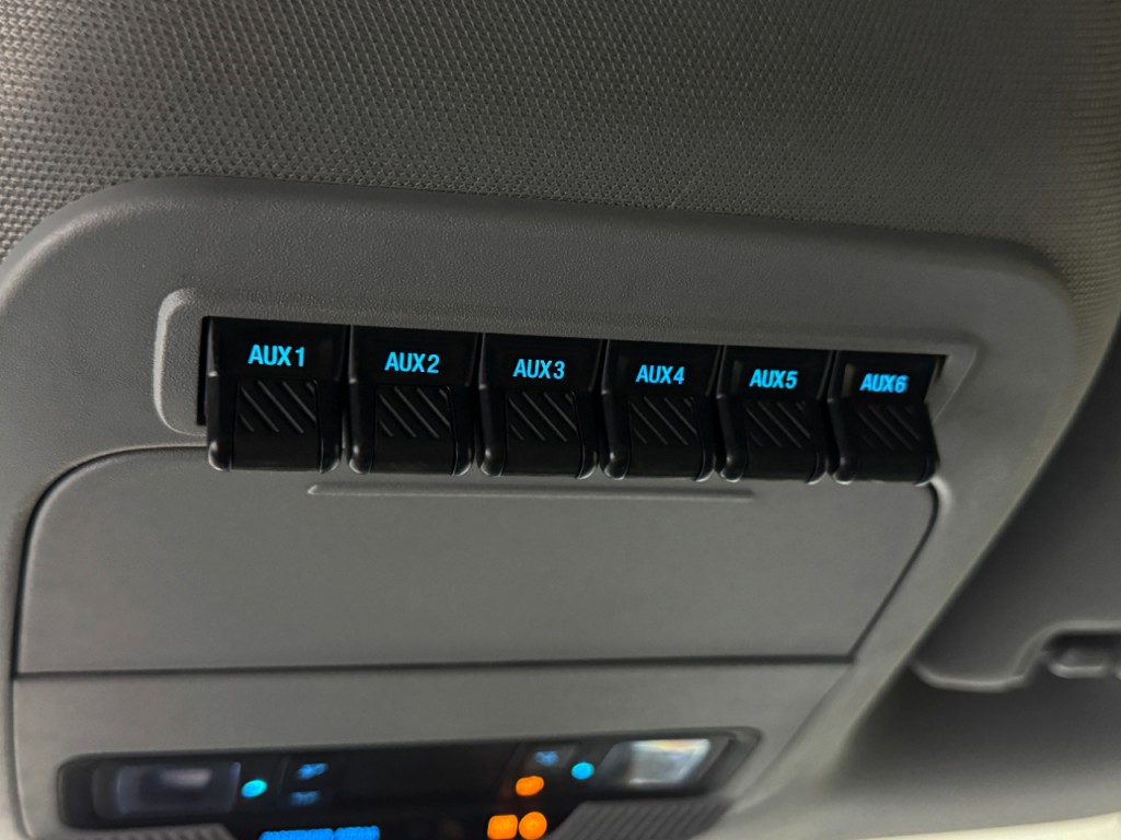 2023 Ford F-250 Image 32