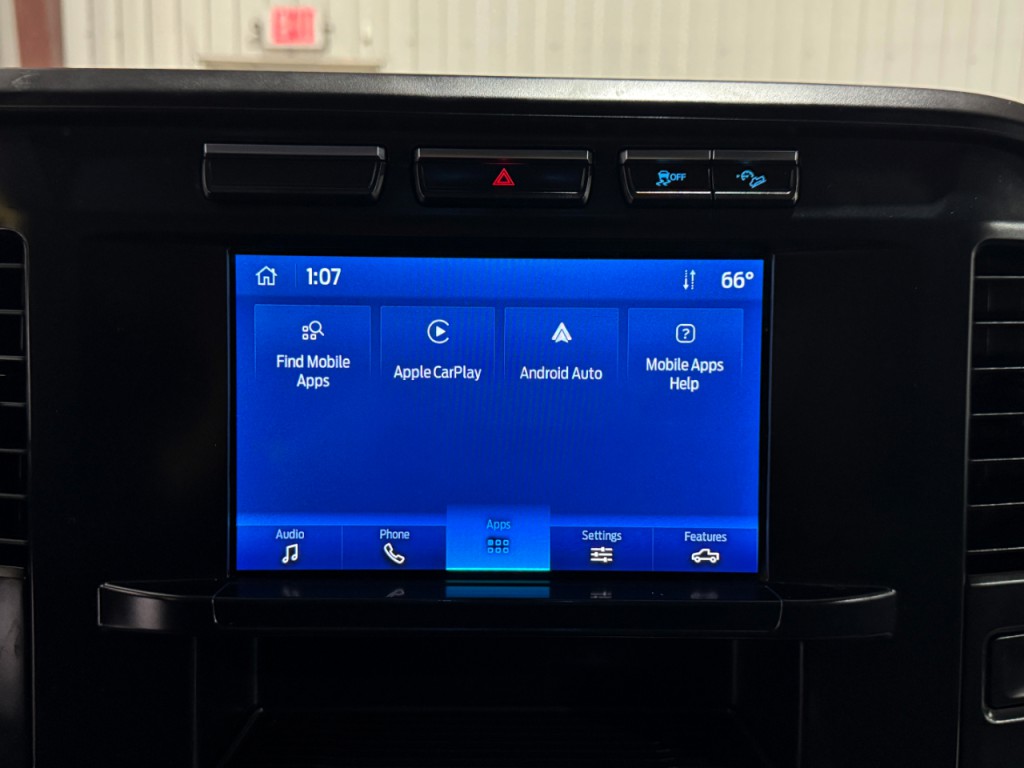 2023 Ford F-250 Image 36