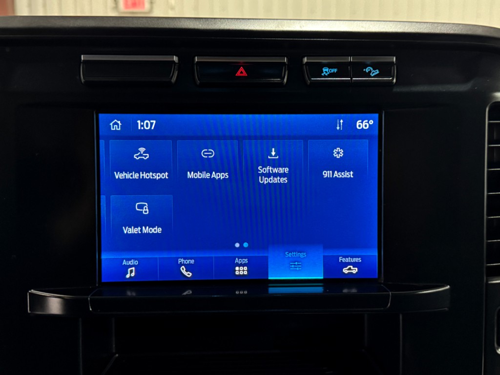 2023 Ford F-250 Image 38