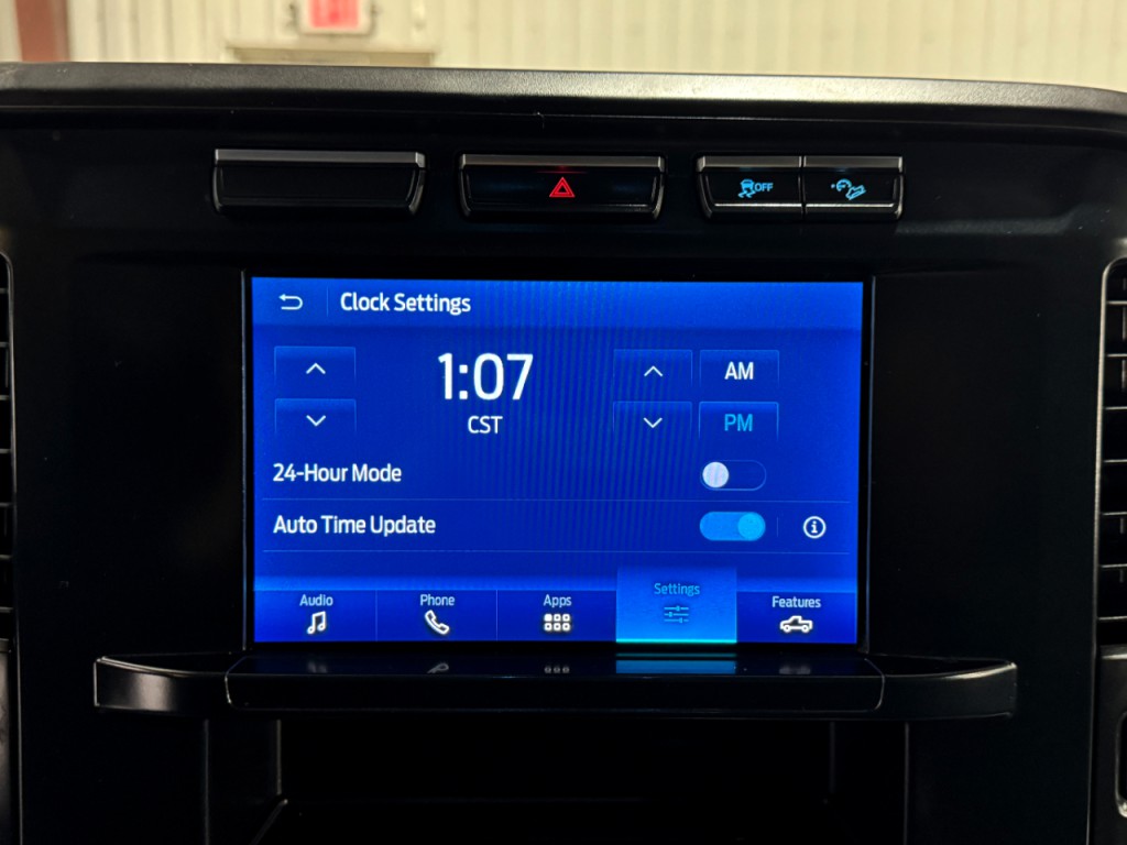 2023 Ford F-250 Image 39