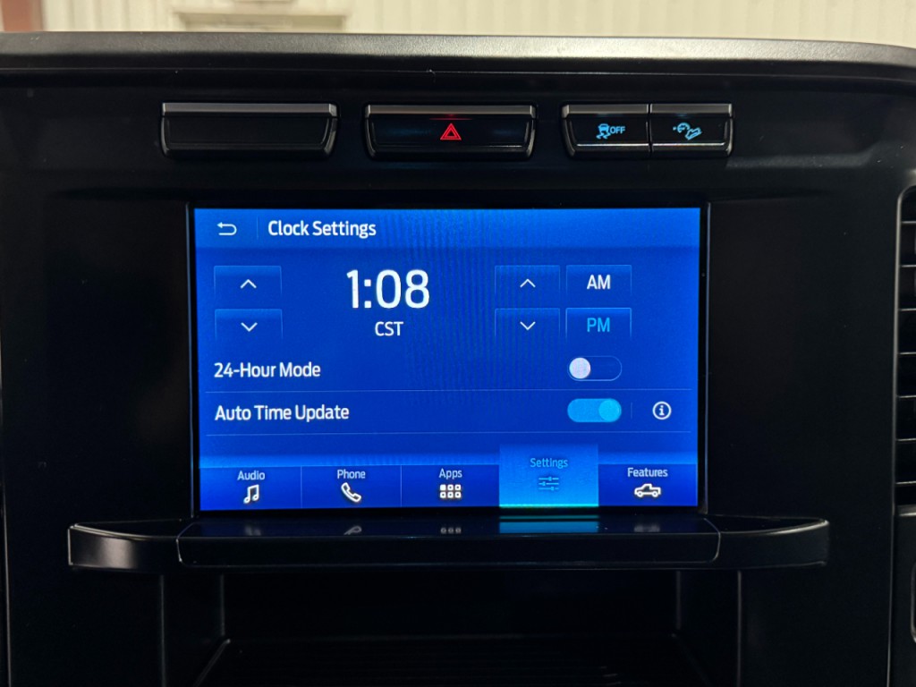 2023 Ford F-250 Image 40