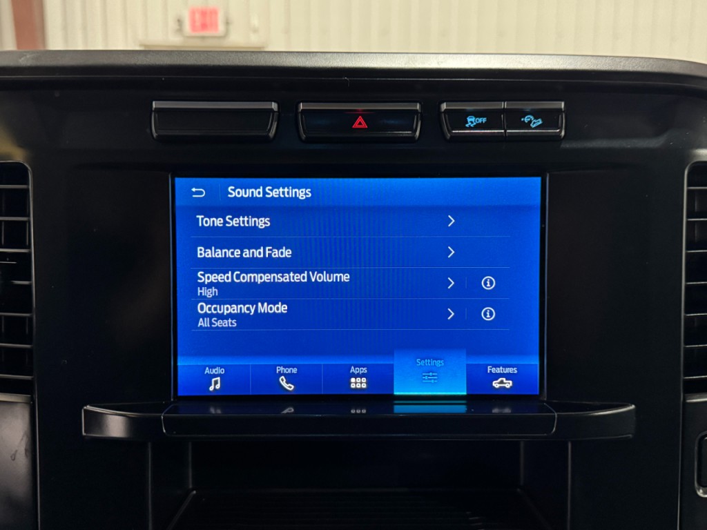 2023 Ford F-250 Image 41