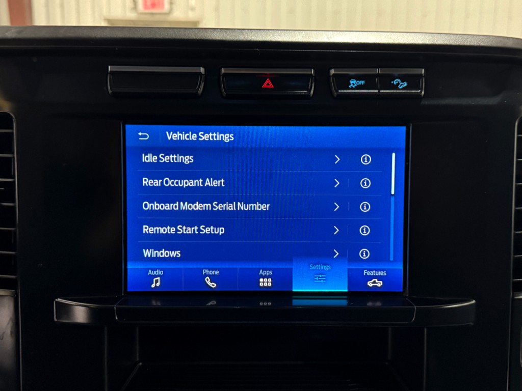 2023 Ford F-250 Image 43