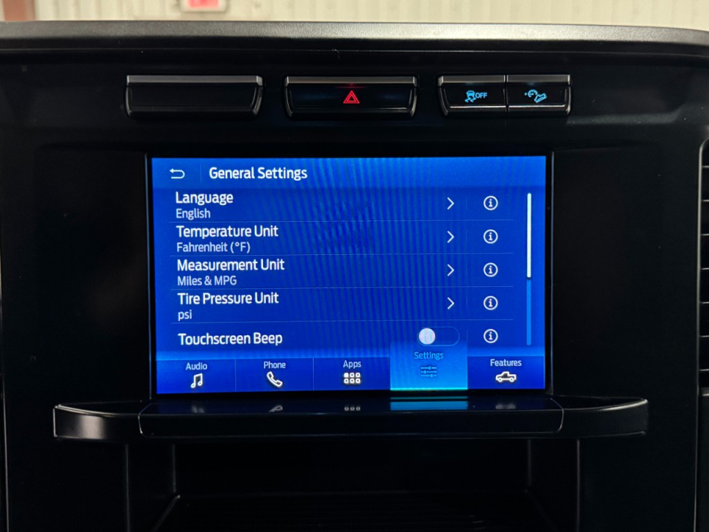 2023 Ford F-250 Image 44