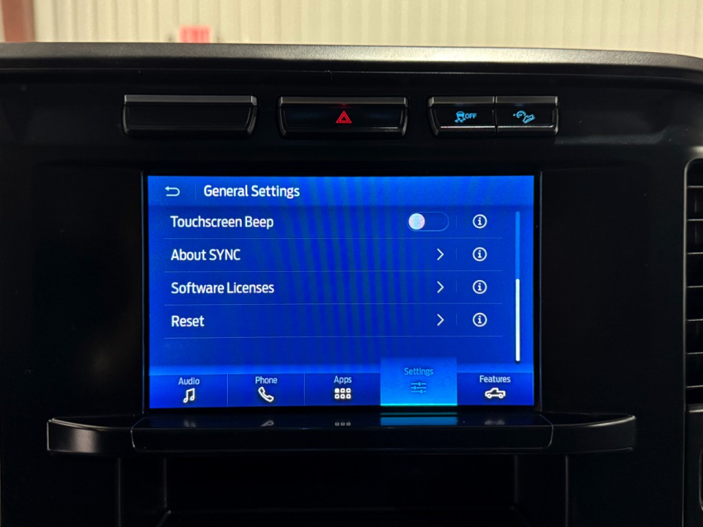 2023 Ford F-250 Image 45