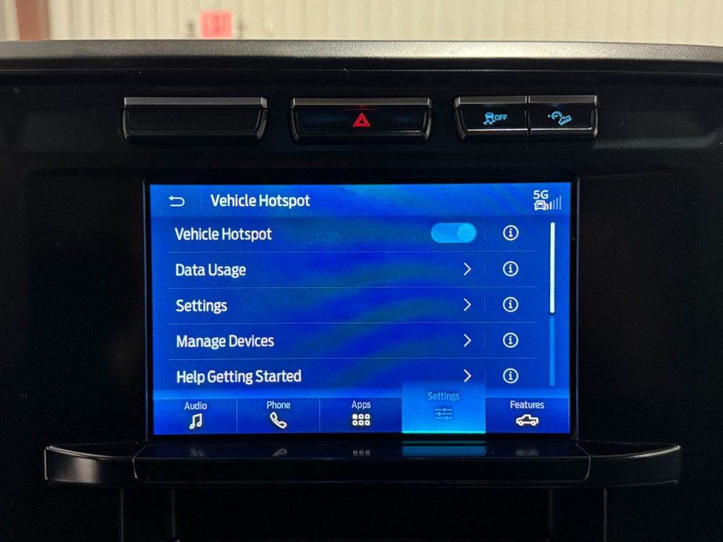 2023 Ford F-250 Image 46