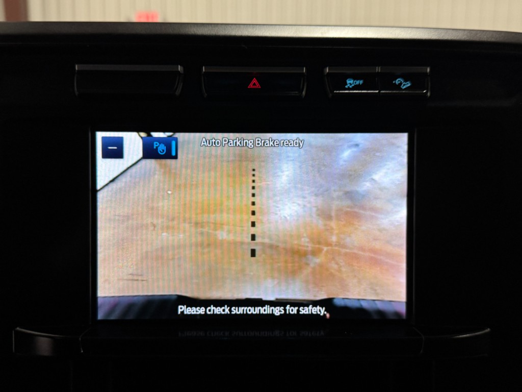 2023 Ford F-250 Image 48