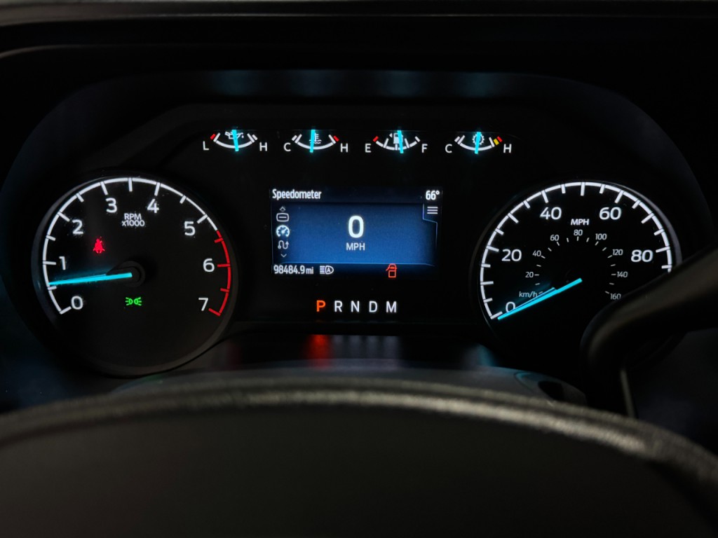 2023 Ford F-250 Image 49