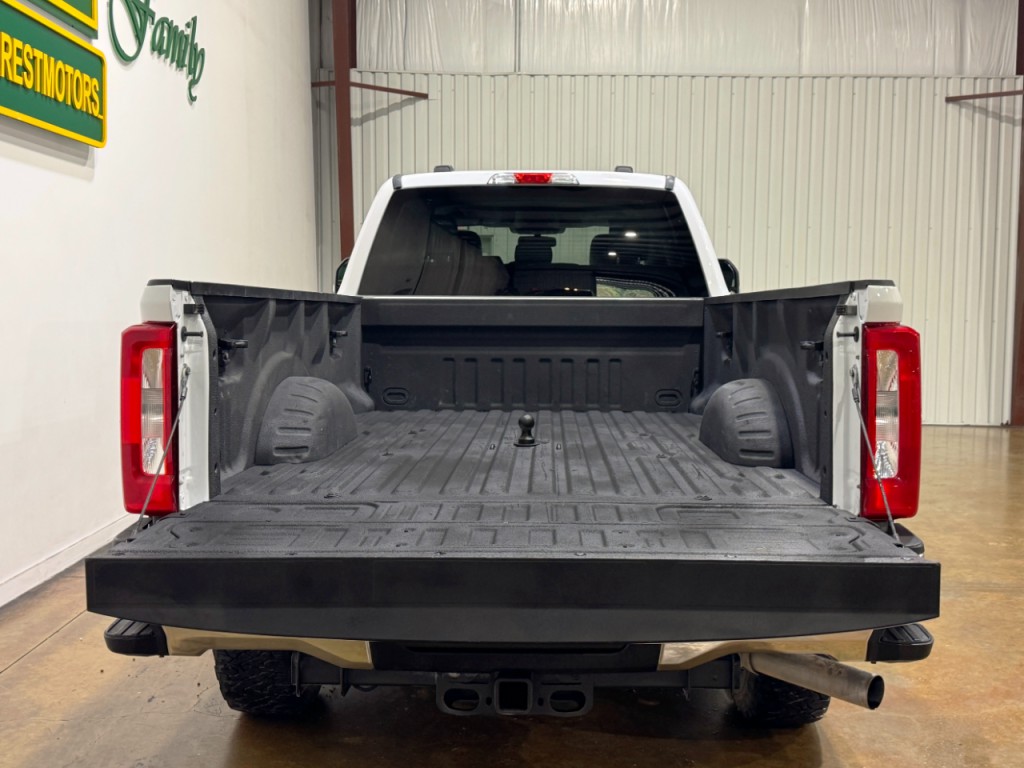 2023 Ford F-250 Image 50