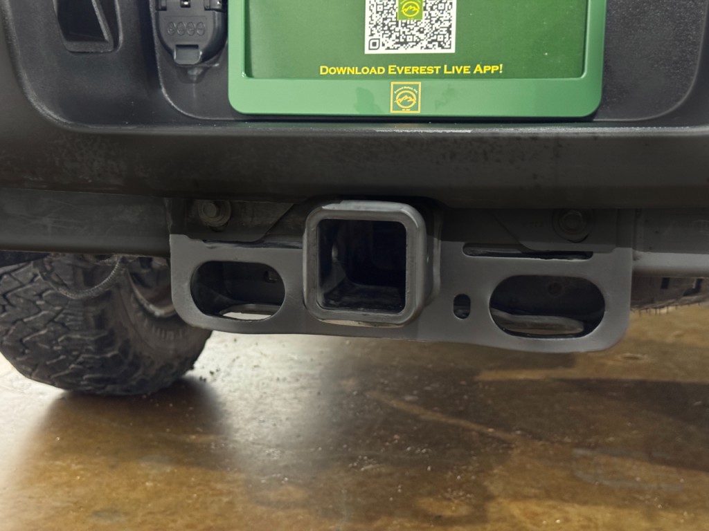 2023 Ford F-250 Image 51