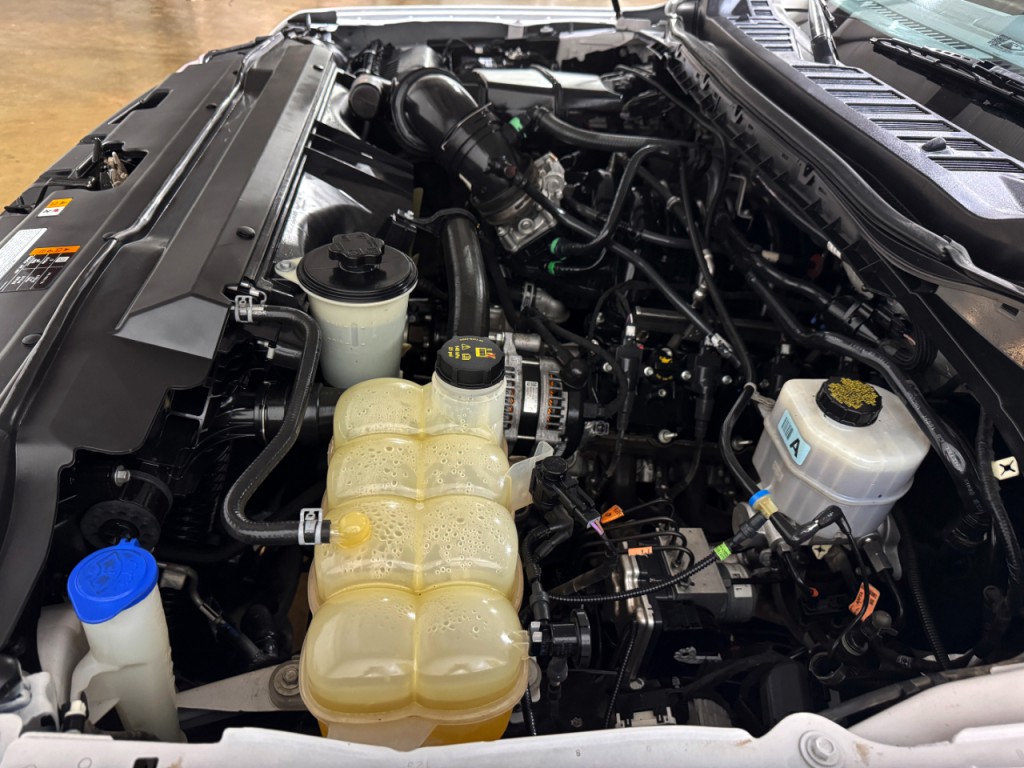 2023 Ford F-250 Image 52