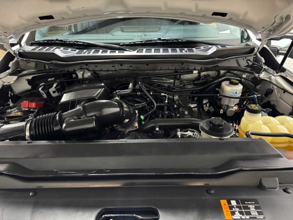 2023 Ford F-250 Image 54