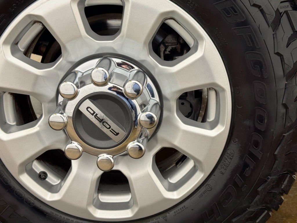 2023 Ford F-250 Image 55