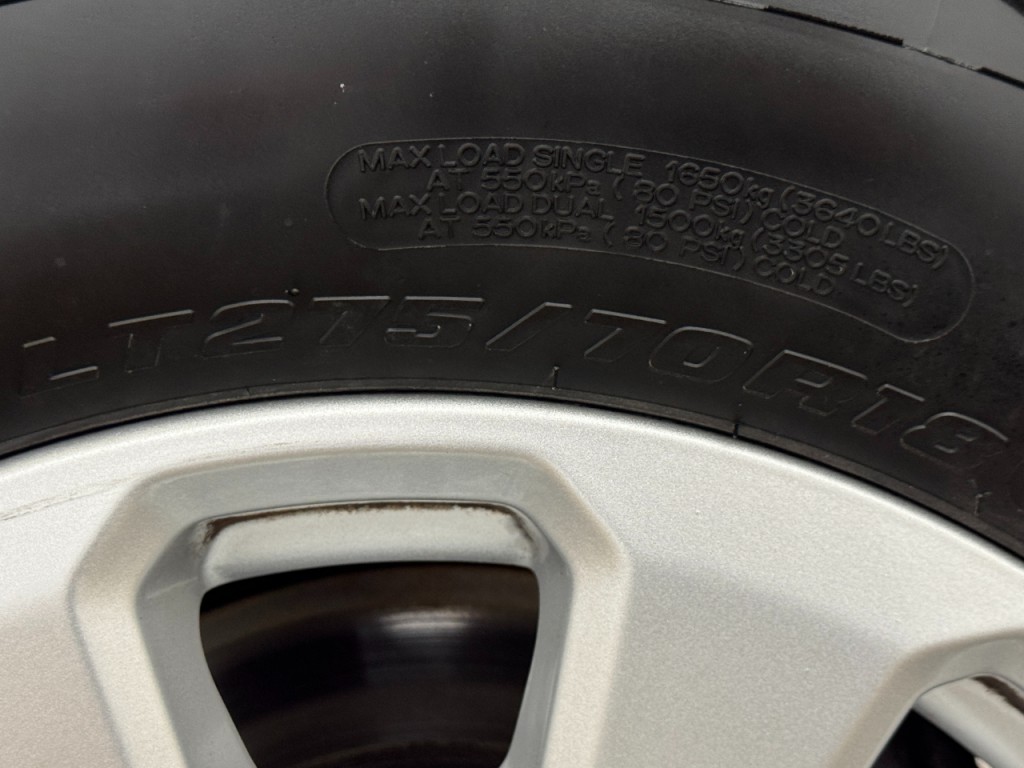 2023 Ford F-250 Image 56