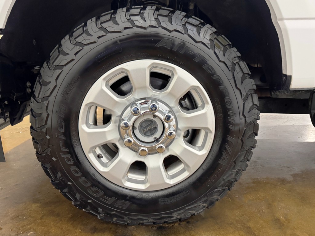 2023 Ford F-250 Image 57