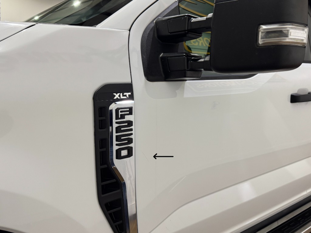 2023 Ford F-250 Image 61