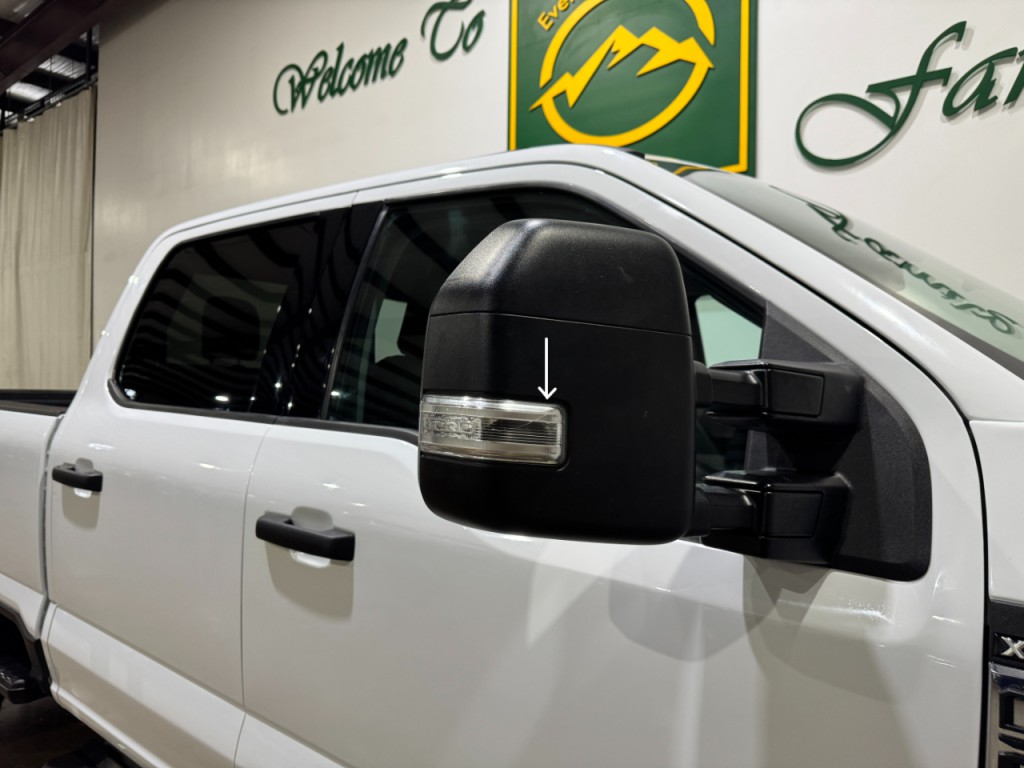 2023 Ford F-250 Image 64