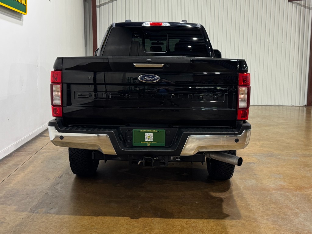 2021 Ford F-250 Image 7