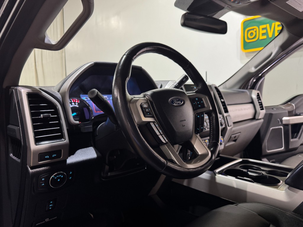 2021 Ford F-250 Image 10