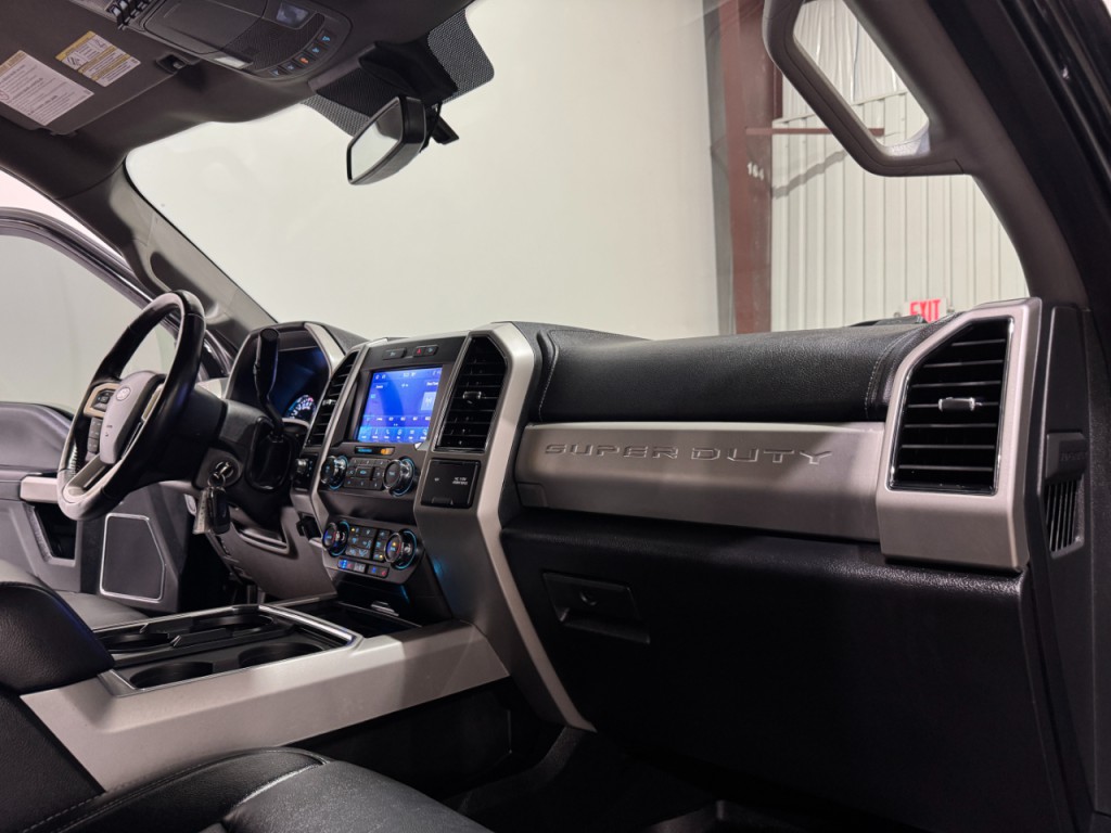 2021 Ford F-250 Image 11