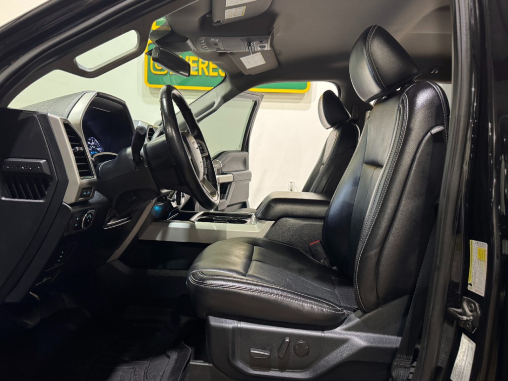 2021 Ford F-250 Image 12