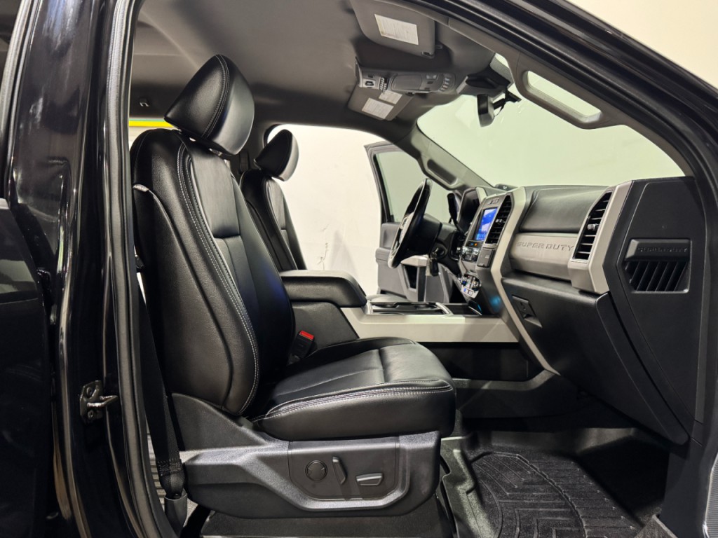 2021 Ford F-250 Image 13