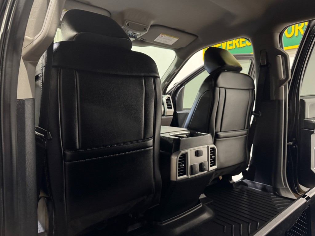 2021 Ford F-250 Image 17