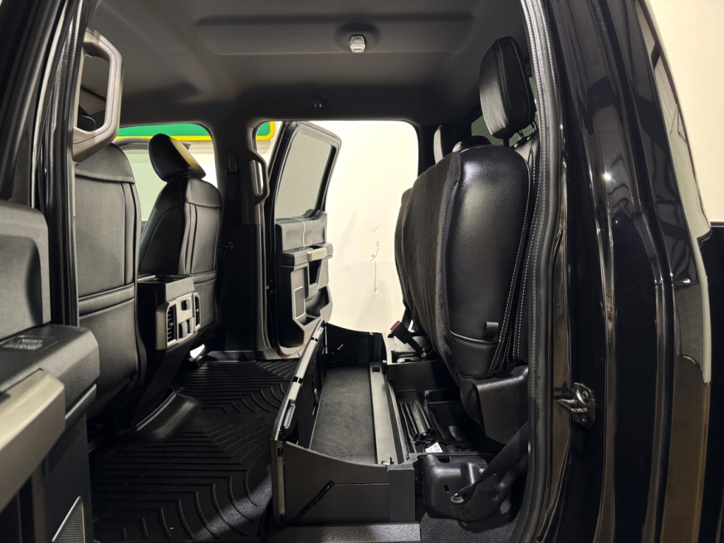 2021 Ford F-250 Image 18