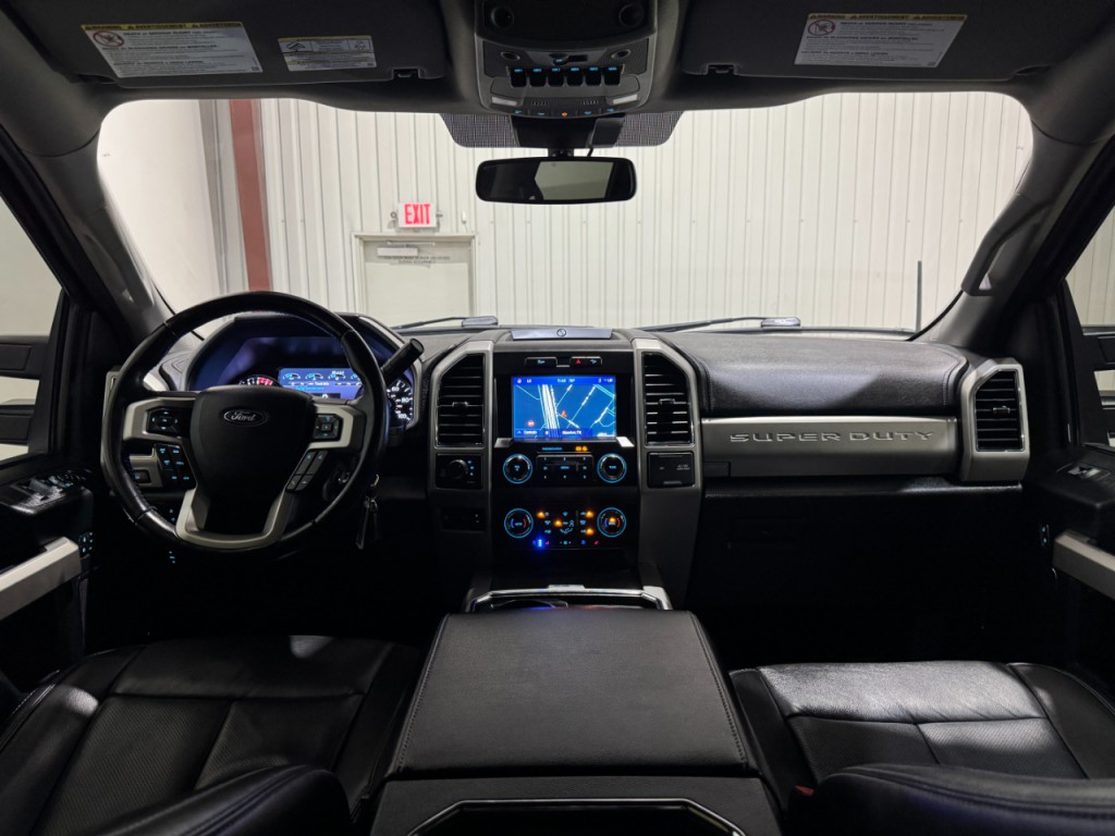 2021 Ford F-250 Image 19