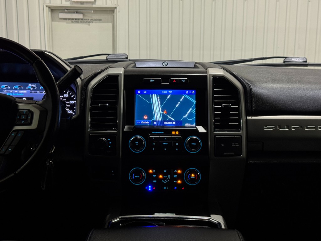 2021 Ford F-250 Image 20