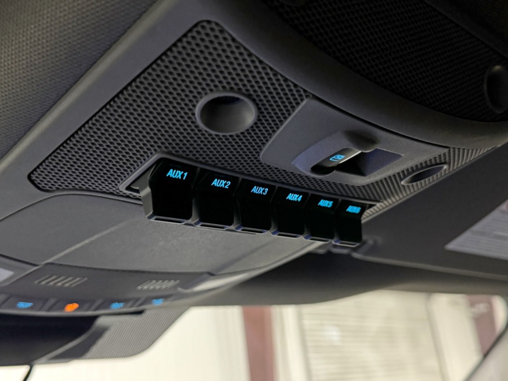 2021 Ford F-250 Image 29