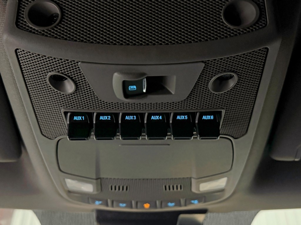 2021 Ford F-250 Image 30