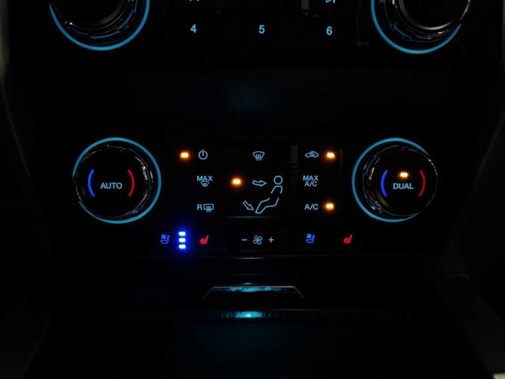 2021 Ford F-250 Image 34