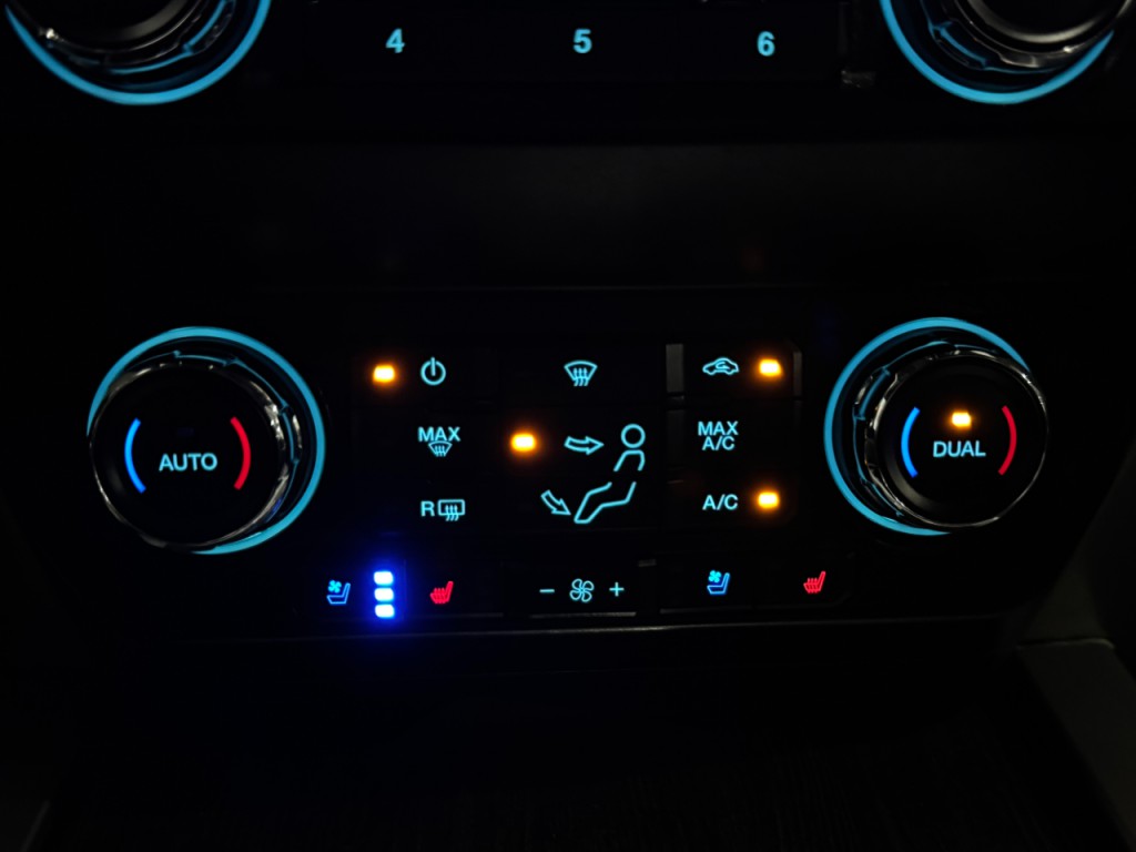 2021 Ford F-250 Image 35