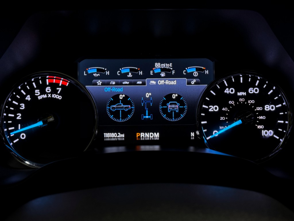 2021 Ford F-250 Image 37