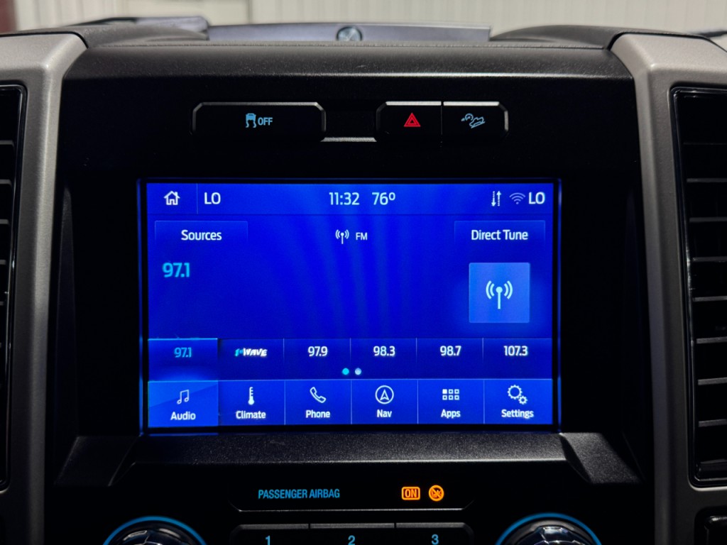 2021 Ford F-250 Image 40