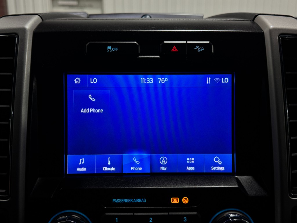 2021 Ford F-250 Image 42