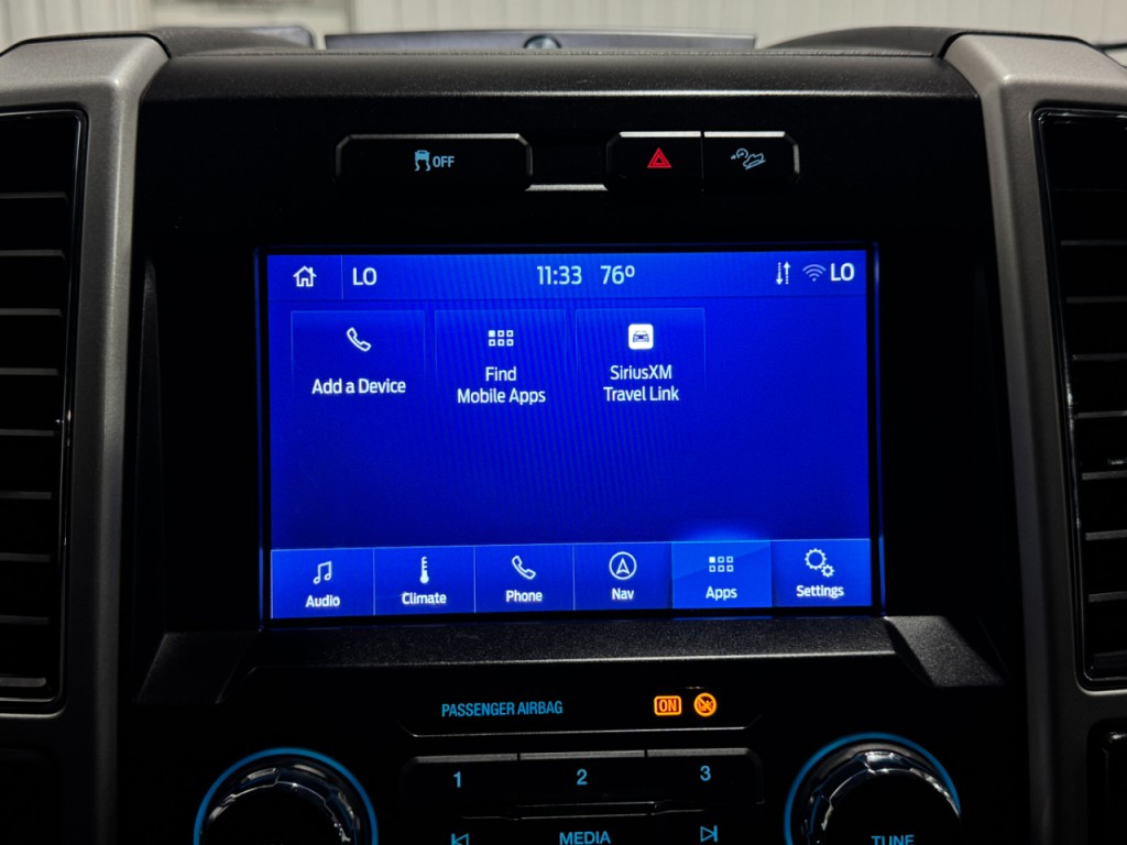 2021 Ford F-250 Image 44